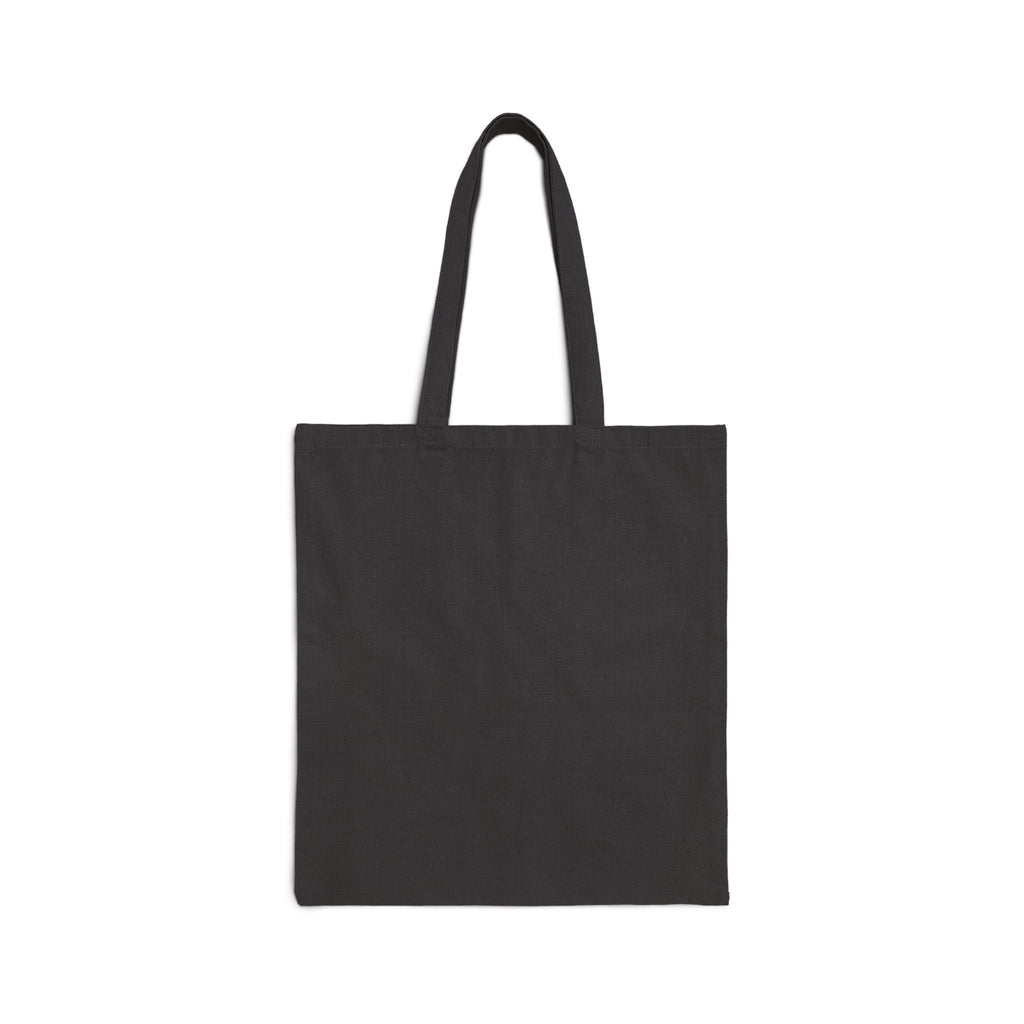 KanoSim Cotton Canvas Tote Bag