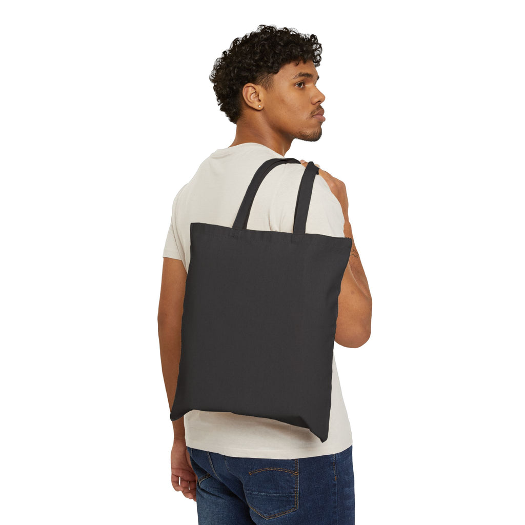 KanoSim Cotton Canvas Tote Bag