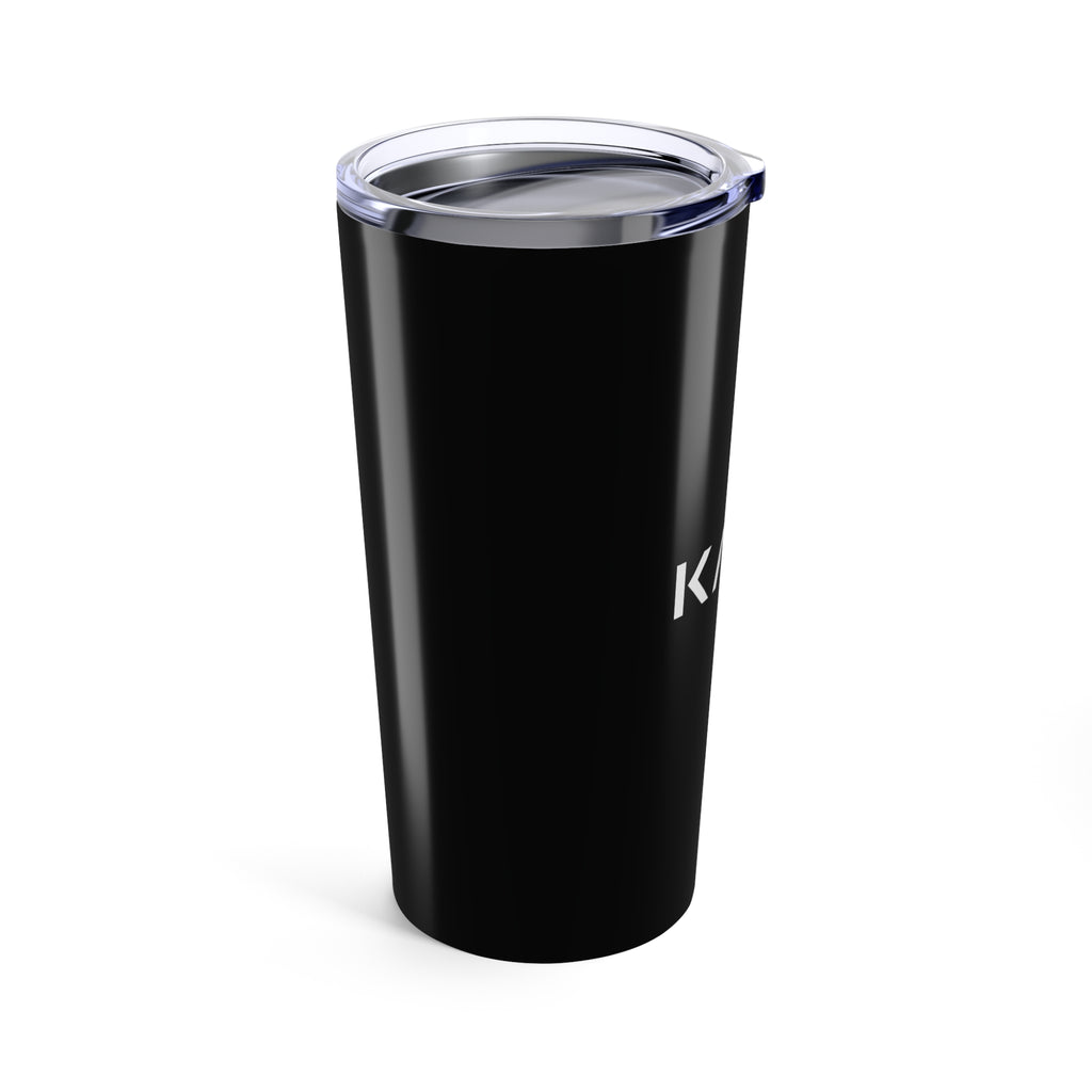 KANO 20oz Stainless Steel Tumbler – Insulated Travel Cup