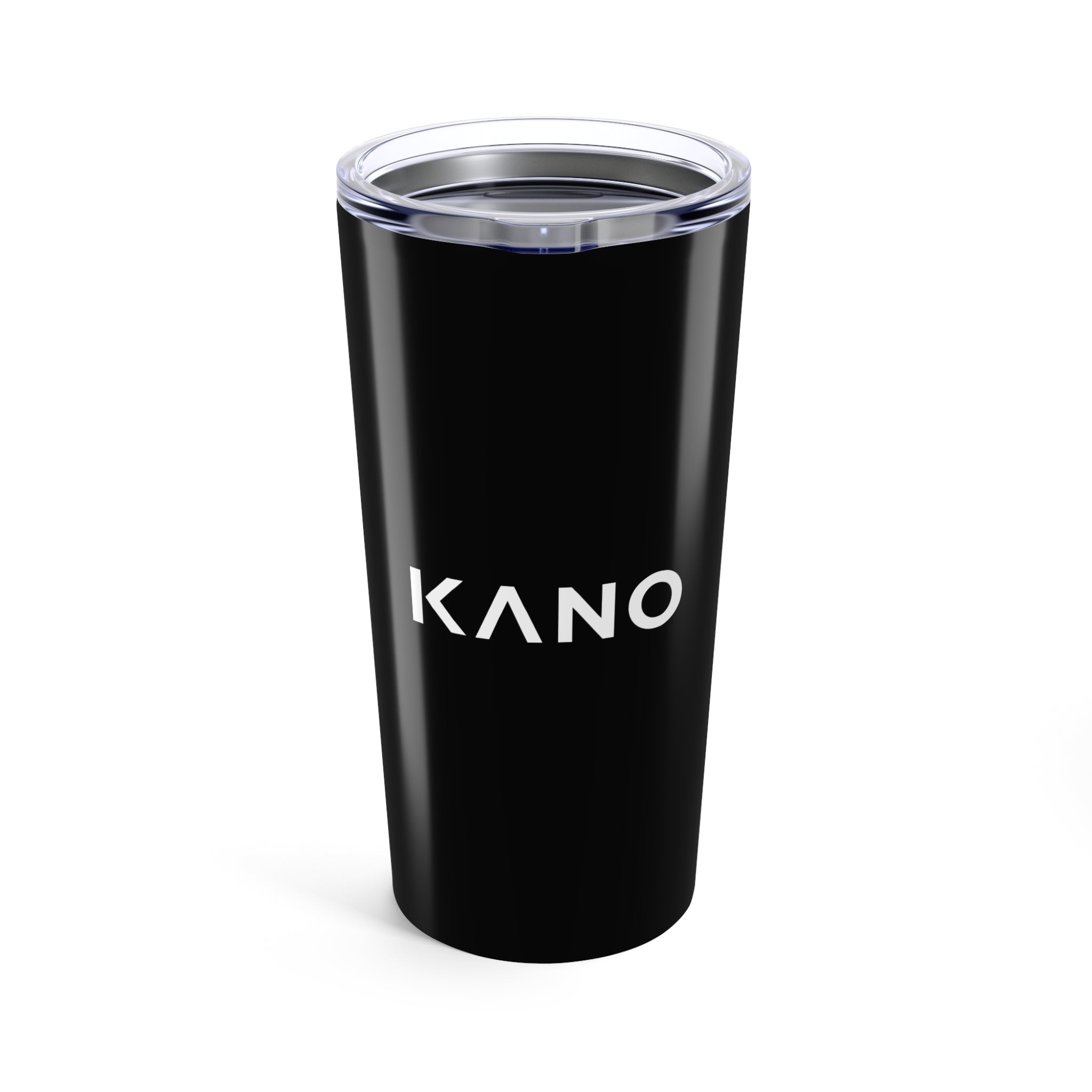 KANO 20oz Stainless Steel Tumbler – Insulated Travel Cup