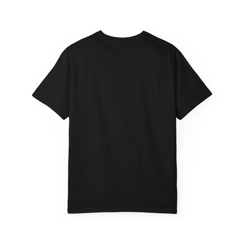 KANO Logo T-Shirt — Minimalist Black Graphic Tee